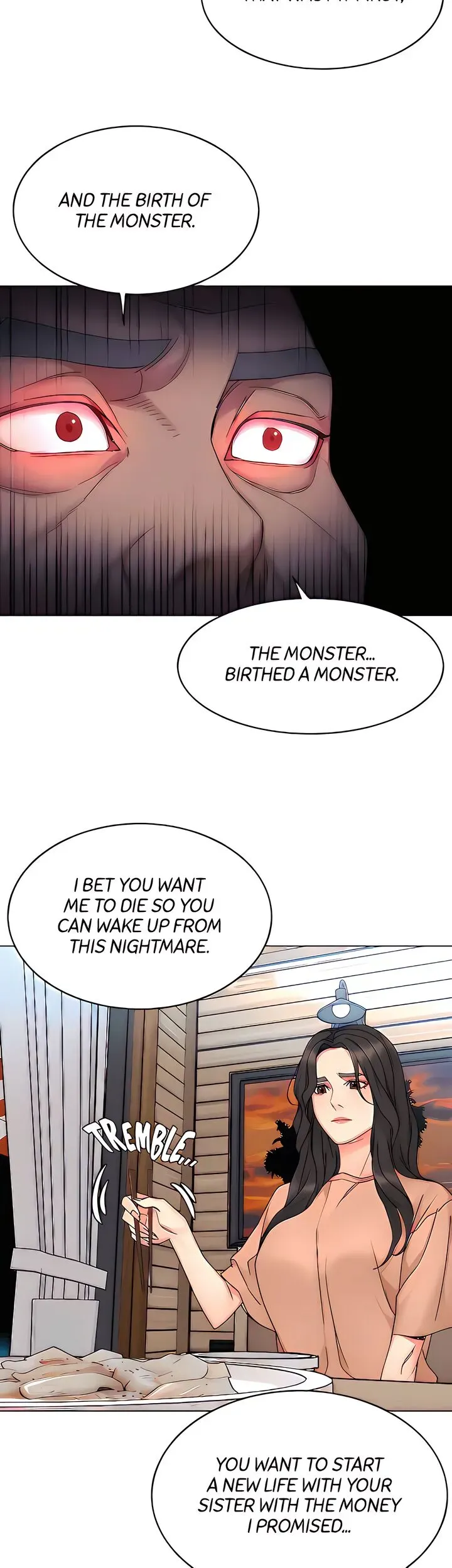Read One Kill chapter 55 image 26 on Lezhin