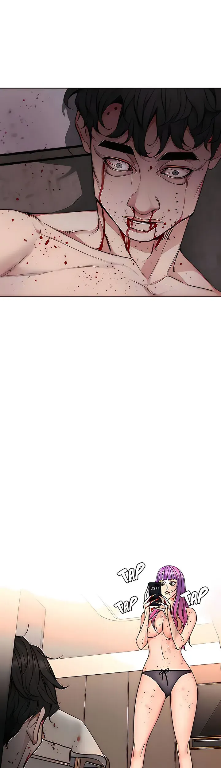 Read One Kill chapter 55 image 3 on Lezhin