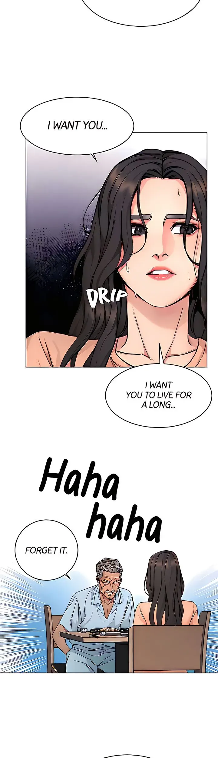 Read One Kill chapter 55 image 31 on Lezhin
