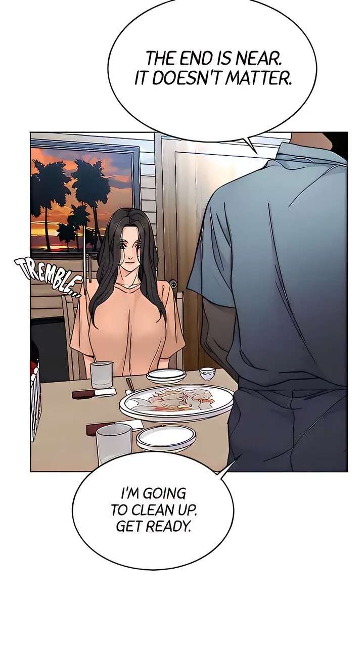 Read One Kill chapter 55 image 32 on Lezhin
