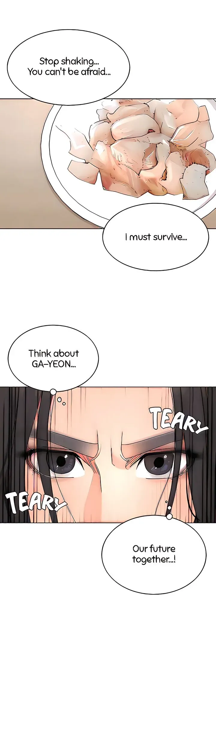 Read One Kill chapter 55 image 35 on Lezhin