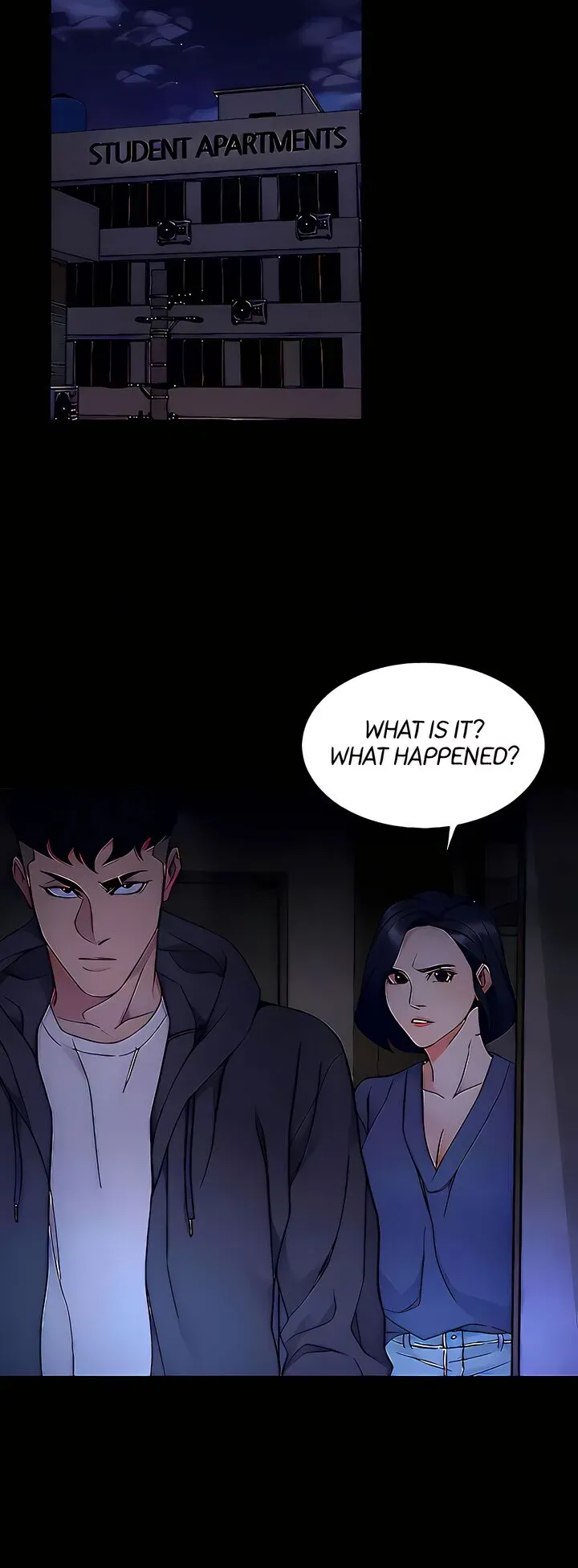 Read One Kill chapter 55 image 39 on Lezhin
