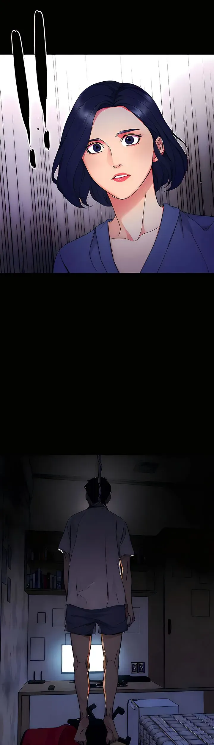 Read One Kill chapter 55 image 40 on Lezhin