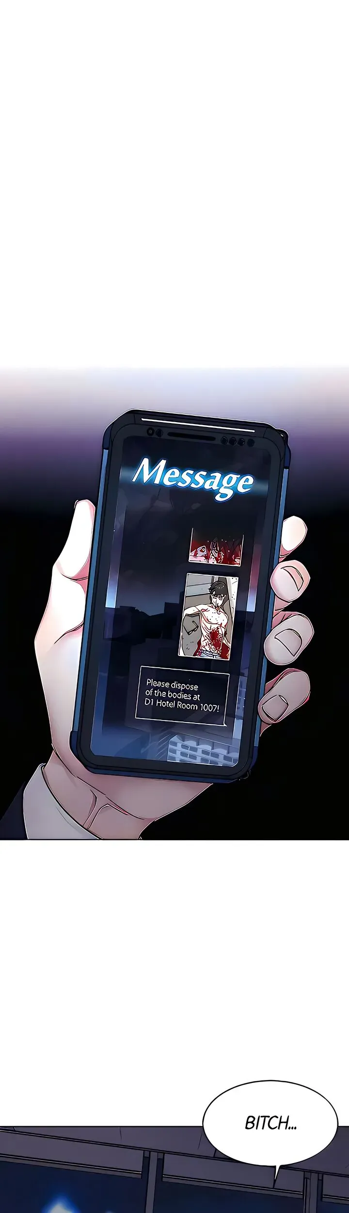 Read One Kill chapter 55 image 8 on Lezhin