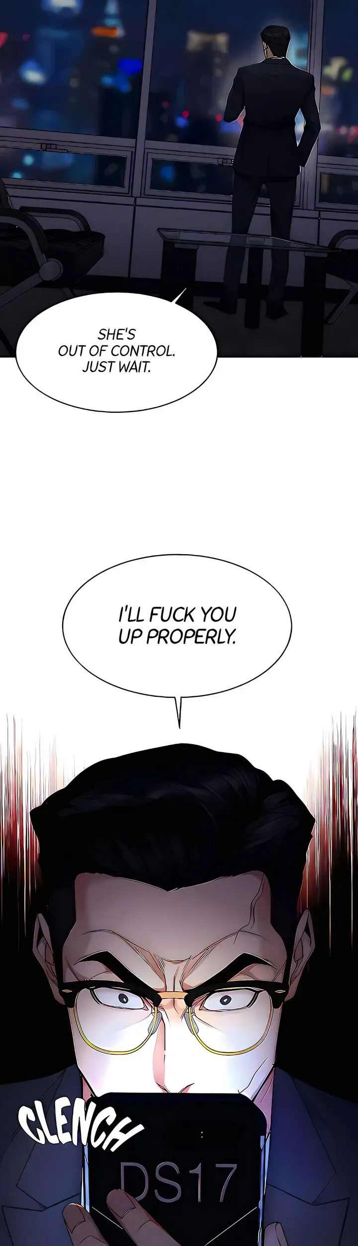 Read One Kill chapter 55 image 9 on Lezhin