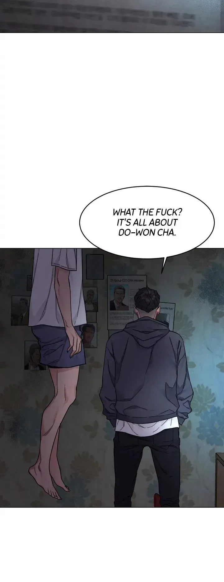 Read One Kill chapter 56 image 1 on Lezhin