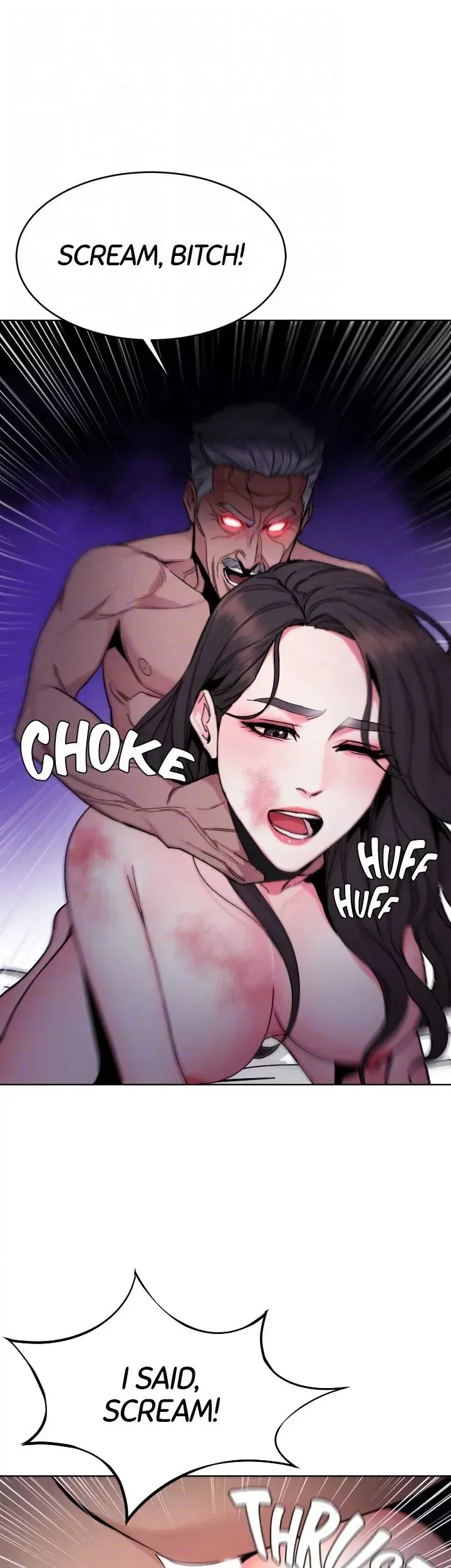 Read One Kill chapter 56 image 11 on Lezhin