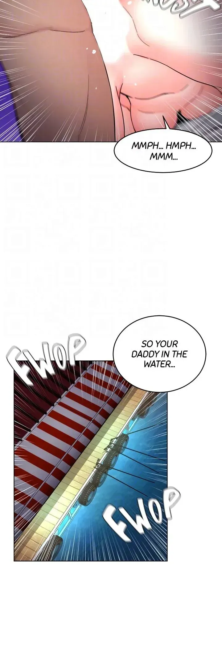 Read One Kill chapter 56 image 12 on Lezhin