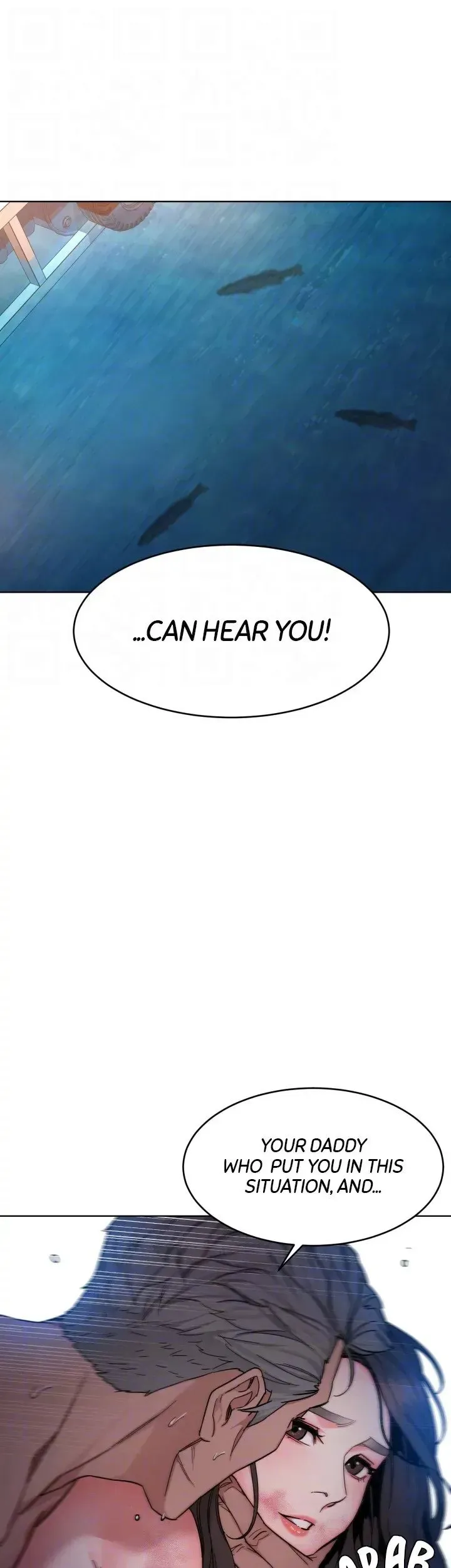 Read One Kill chapter 56 image 13 on Lezhin