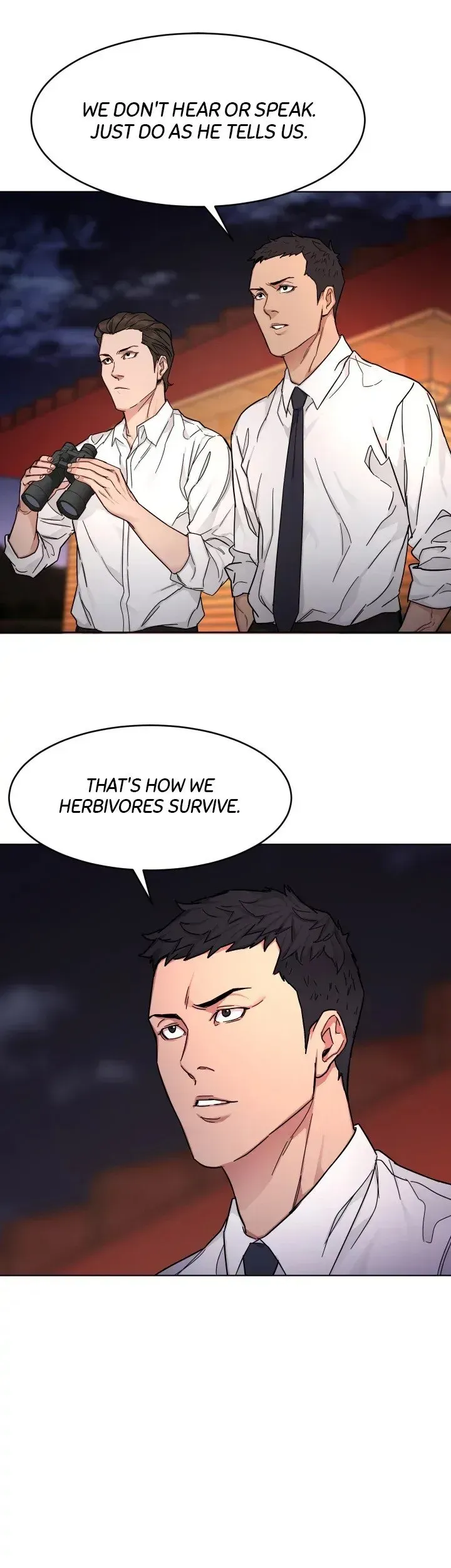 Read One Kill chapter 56 image 22 on Lezhin