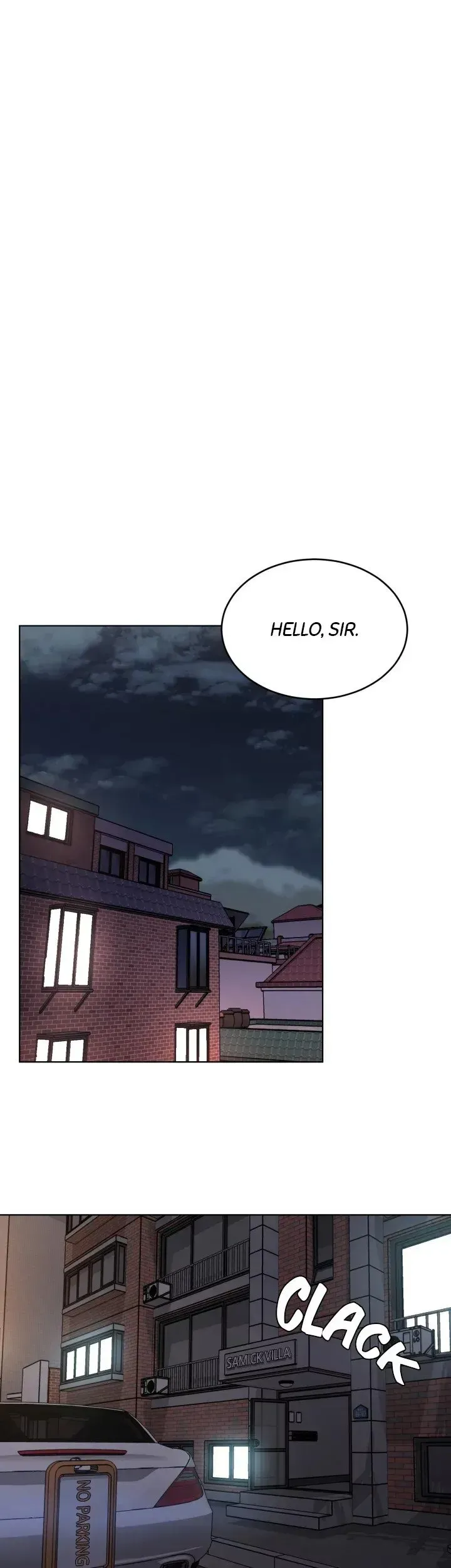 Read One Kill chapter 56 image 23 on Lezhin
