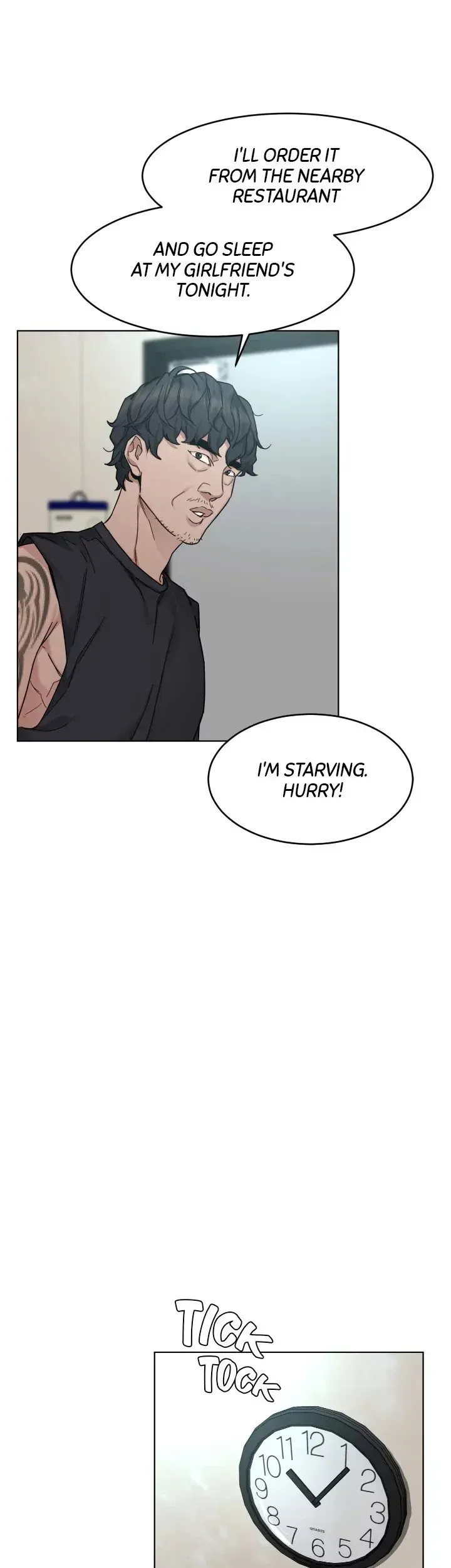 Read One Kill chapter 56 image 28 on Lezhin