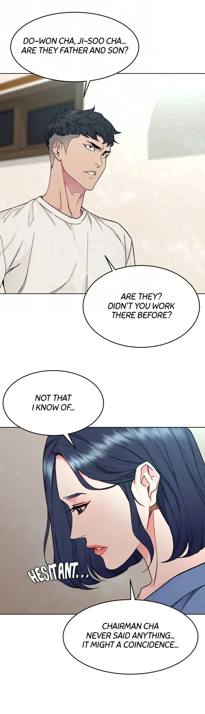 Read One Kill chapter 56 image 34 on Lezhin