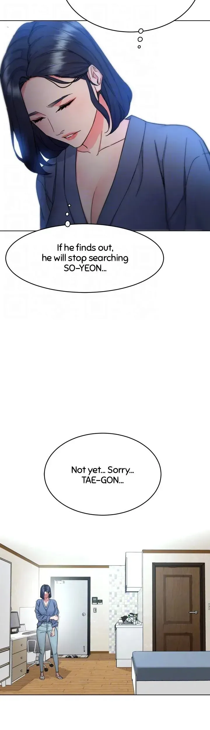 Read One Kill chapter 56 image 38 on Lezhin
