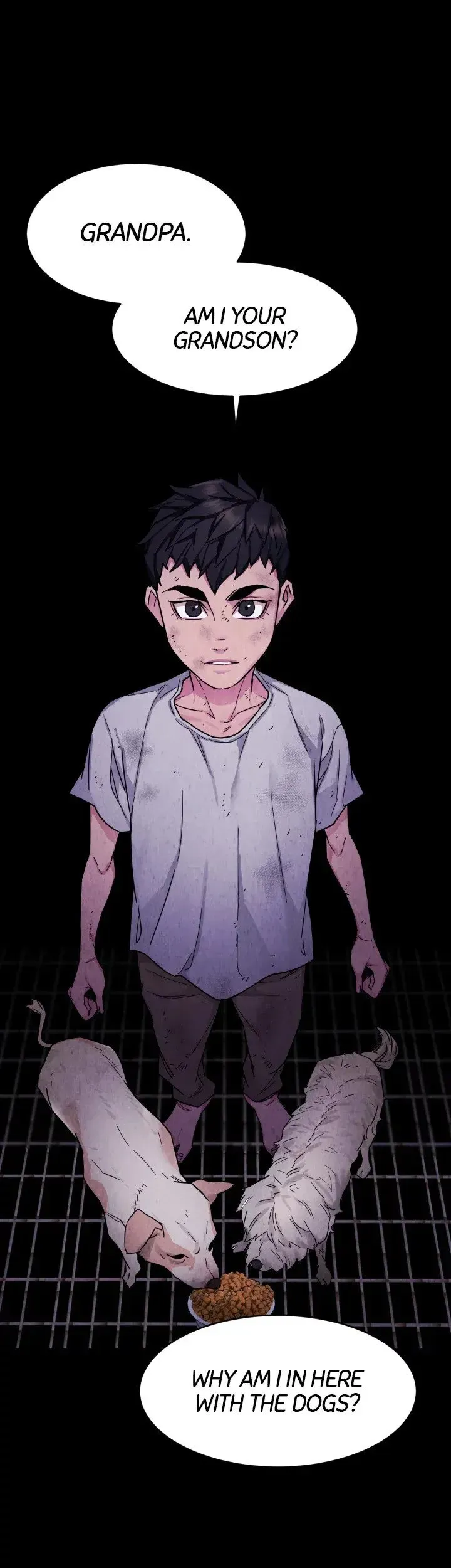 Read One Kill chapter 56 image 42 on Lezhin