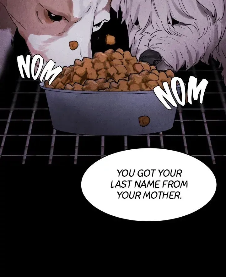 Read One Kill chapter 56 image 44 on Lezhin