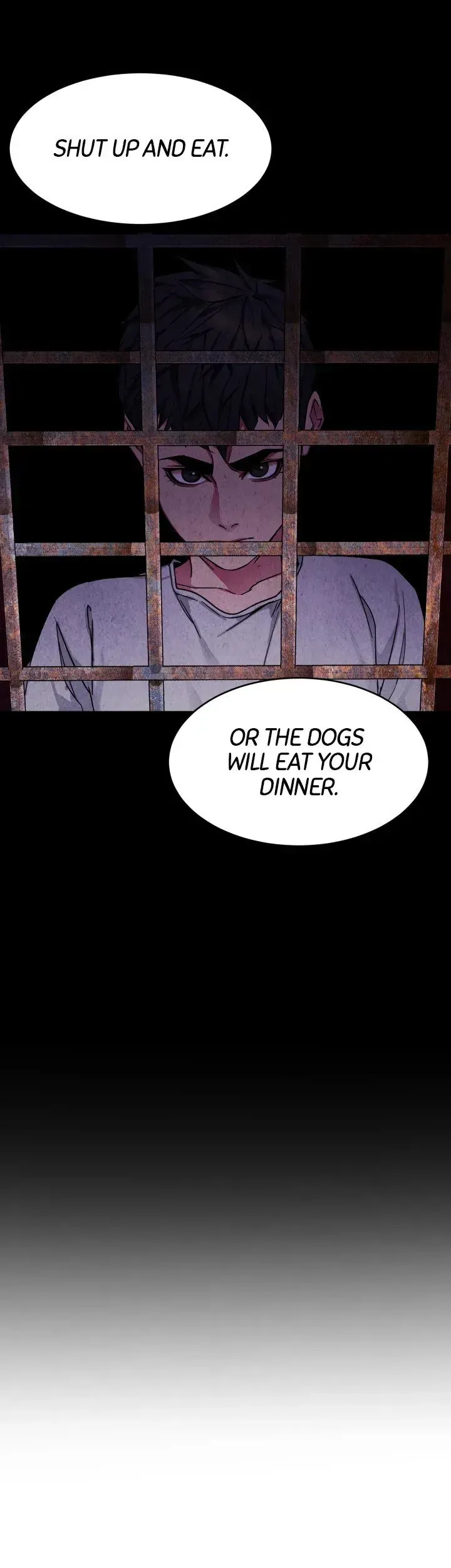 Read One Kill chapter 56 image 45 on Lezhin
