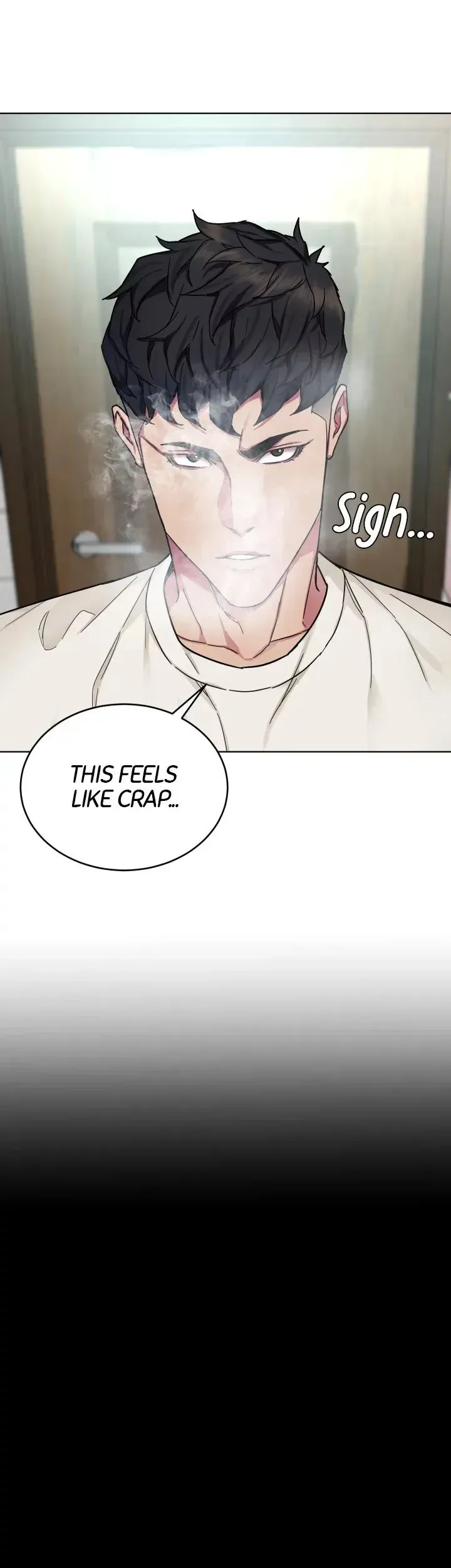 Read One Kill chapter 56 image 46 on Lezhin