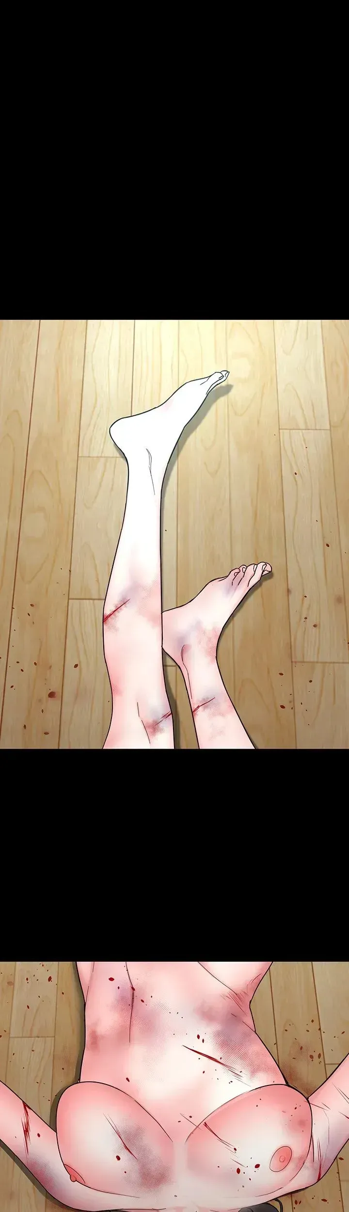 Read One Kill chapter 56 image 47 on Lezhin