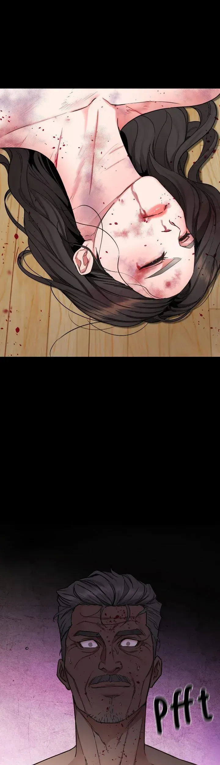 Read One Kill chapter 56 image 49 on Lezhin