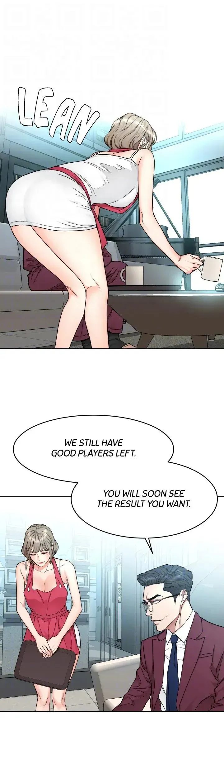 Read One Kill chapter 57 image 11 on Lezhin