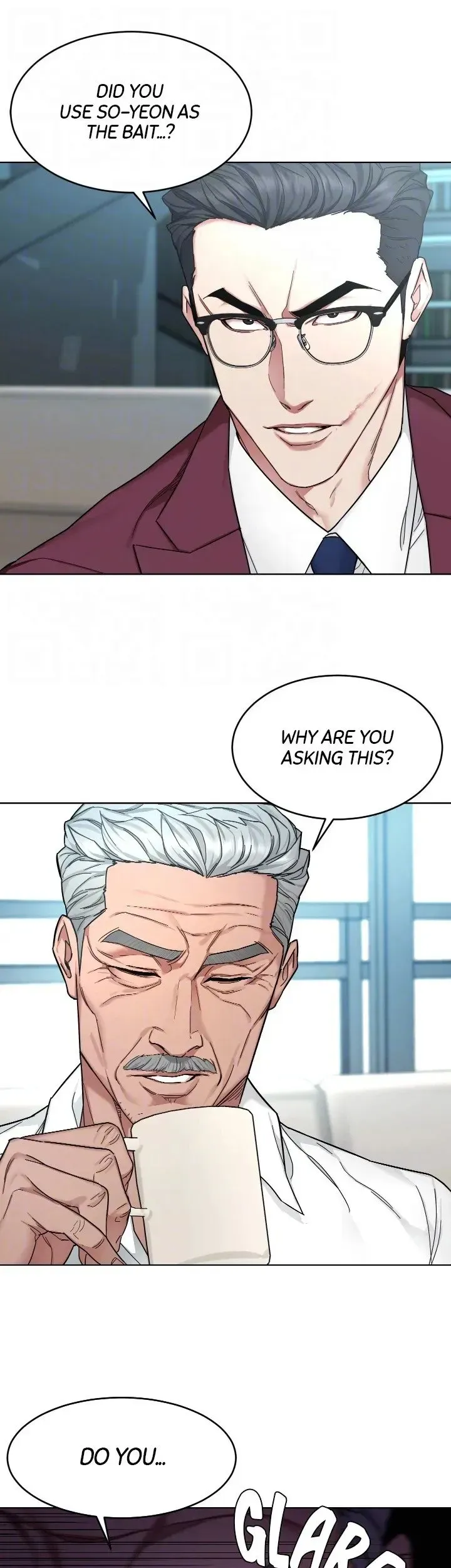Read One Kill chapter 57 image 13 on Lezhin