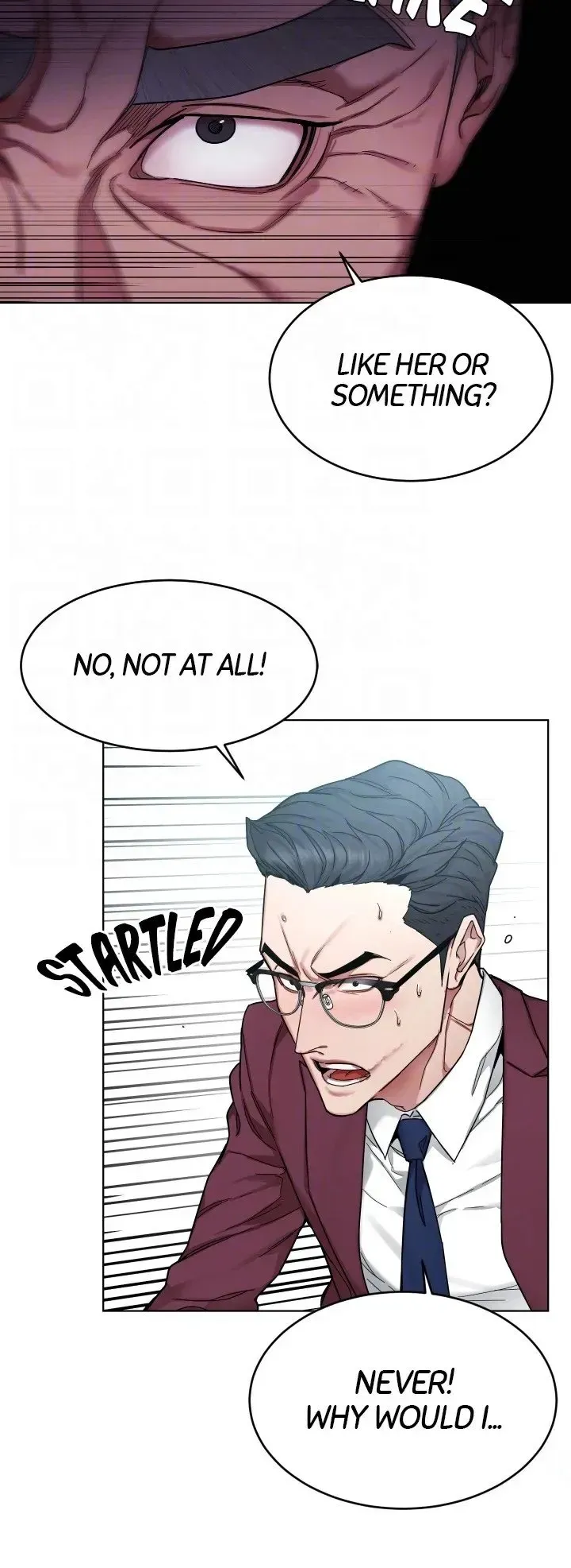 Read One Kill chapter 57 image 14 on Lezhin