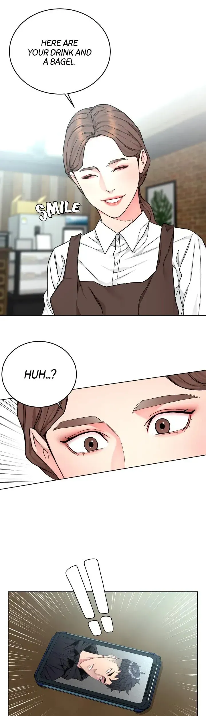 Read One Kill chapter 57 image 24 on Lezhin