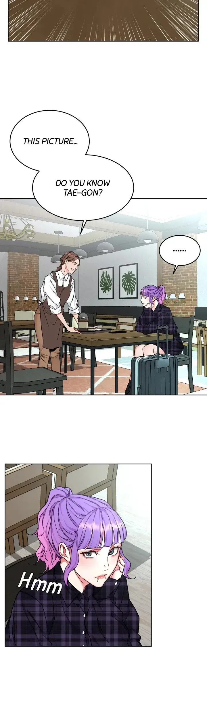 Read One Kill chapter 57 image 25 on Lezhin