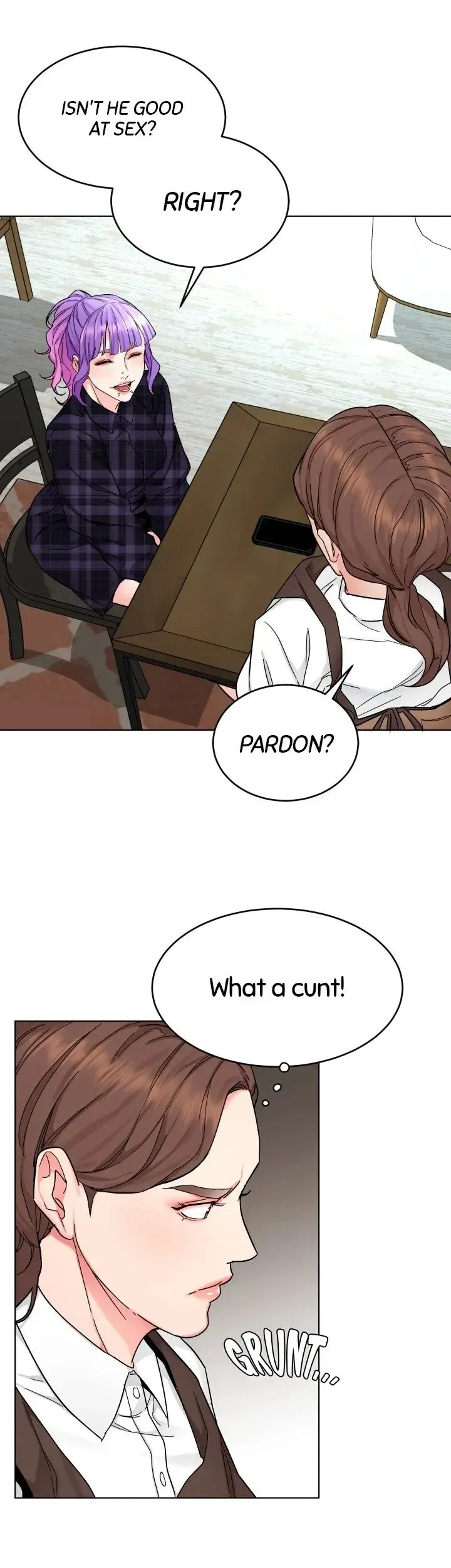 Read One Kill chapter 57 image 28 on Lezhin