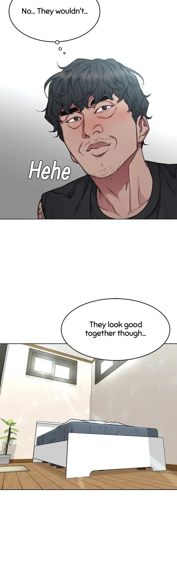 Read One Kill chapter 57 image 3 on Lezhin