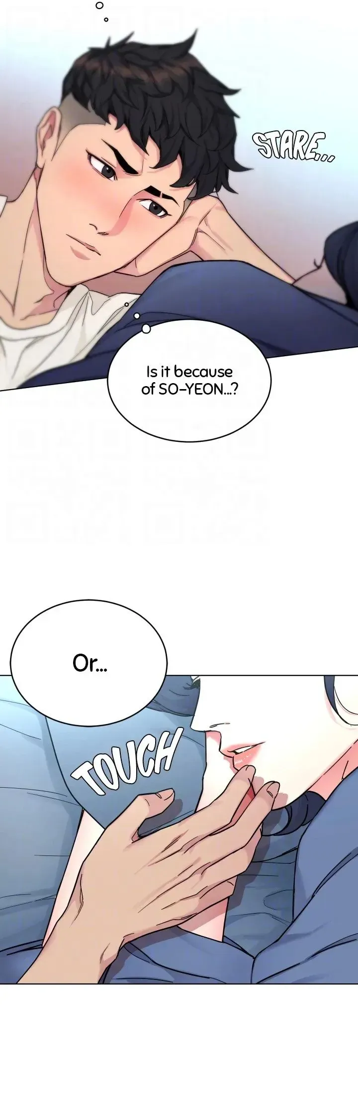 Read One Kill chapter 57 image 34 on Lezhin