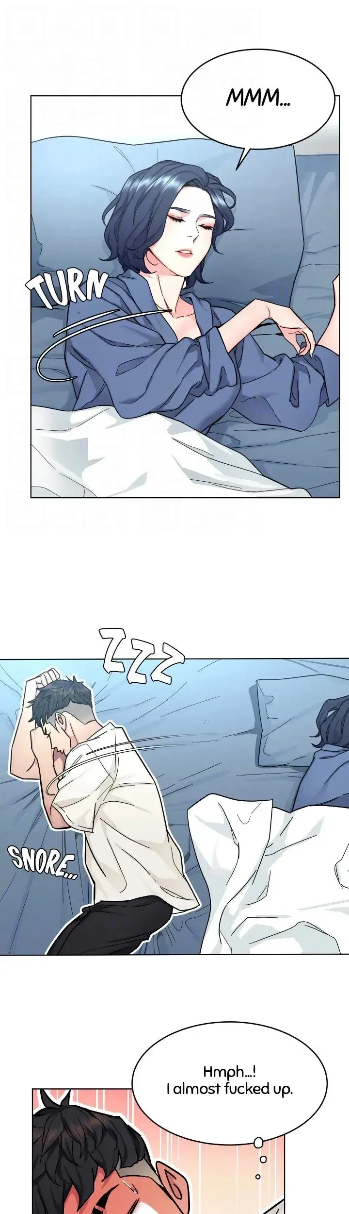 Read One Kill chapter 57 image 35 on Lezhin