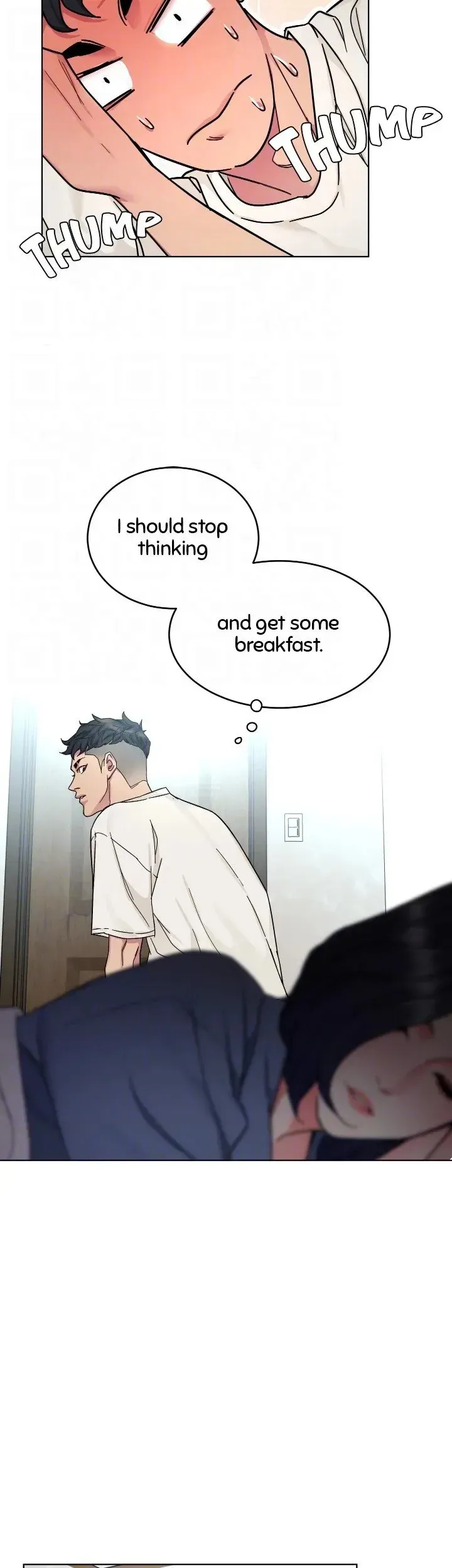Read One Kill chapter 57 image 36 on Lezhin
