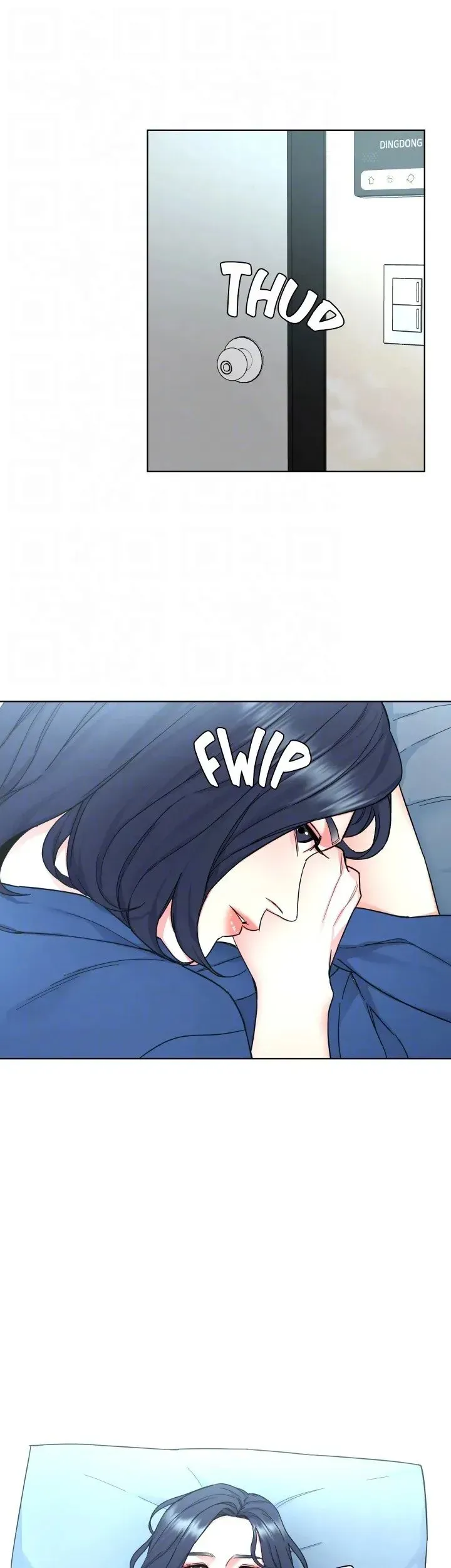 Read One Kill chapter 57 image 38 on Lezhin
