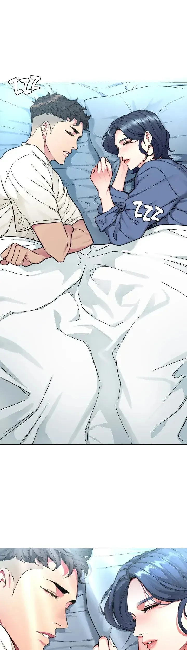 Read One Kill chapter 57 image 4 on Lezhin