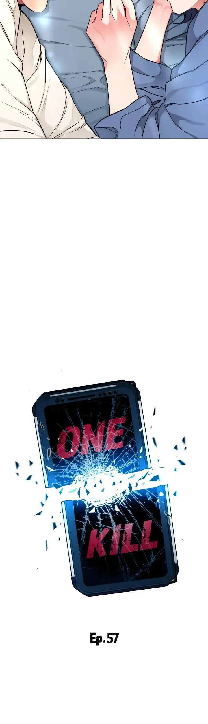 Read One Kill chapter 57 image 5 on Lezhin
