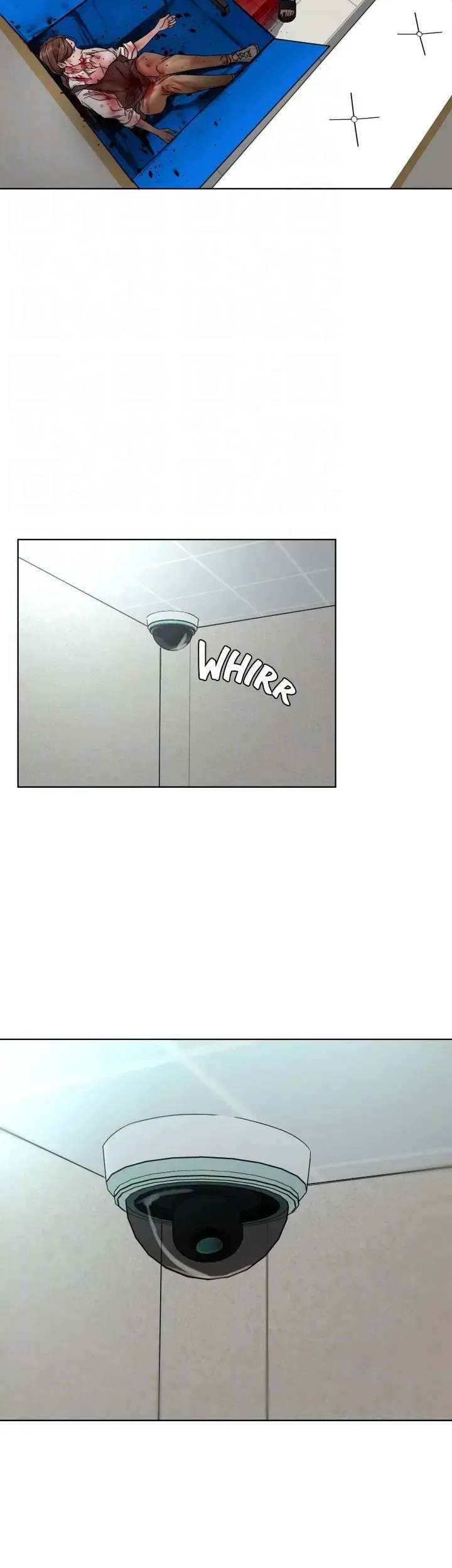 Read One Kill chapter 58 image 13 on Lezhin