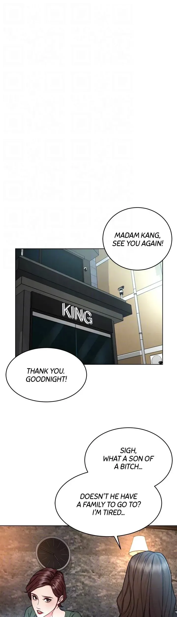 Read One Kill chapter 58 image 14 on Lezhin