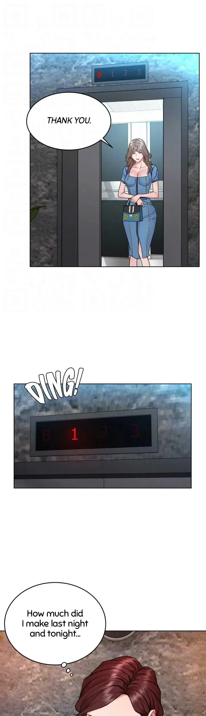 Read One Kill chapter 58 image 16 on Lezhin
