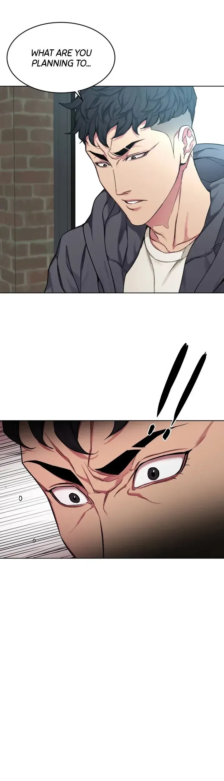 Read One Kill chapter 58 image 2 on Lezhin