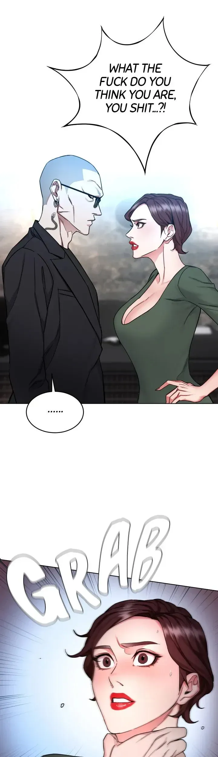 Read One Kill chapter 58 image 20 on Lezhin