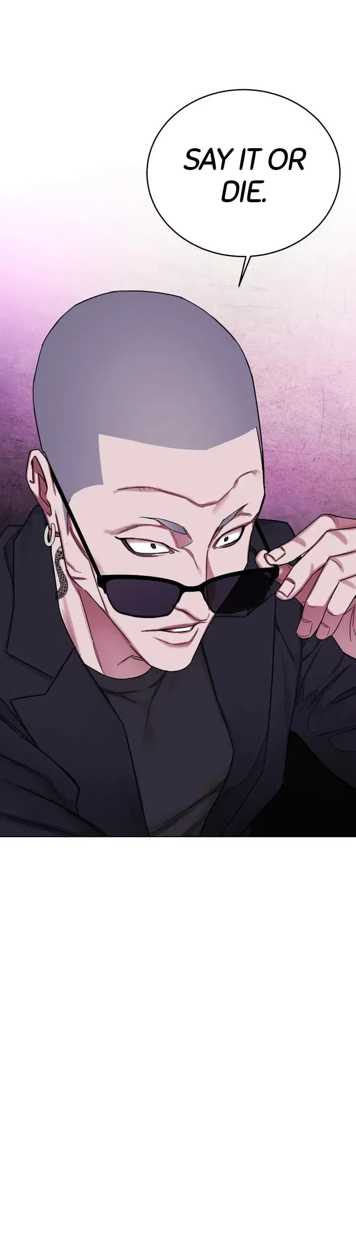 Read One Kill chapter 58 image 23 on Lezhin