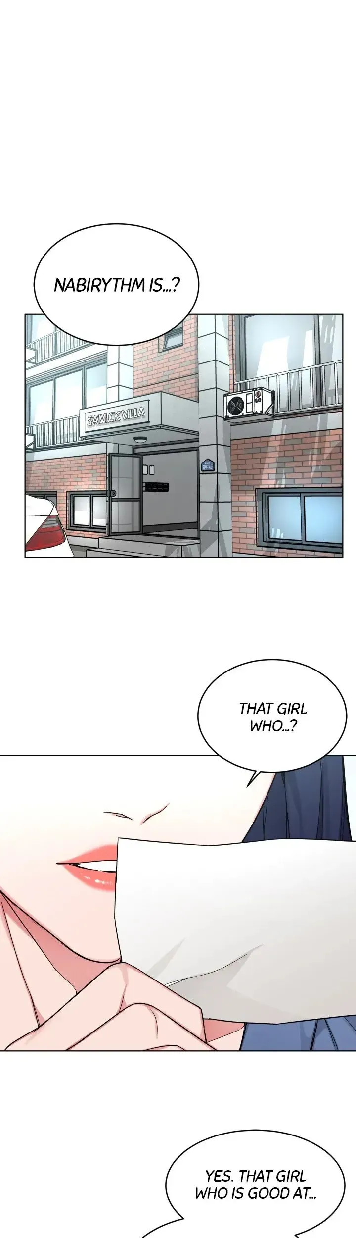 Read One Kill chapter 58 image 24 on Lezhin