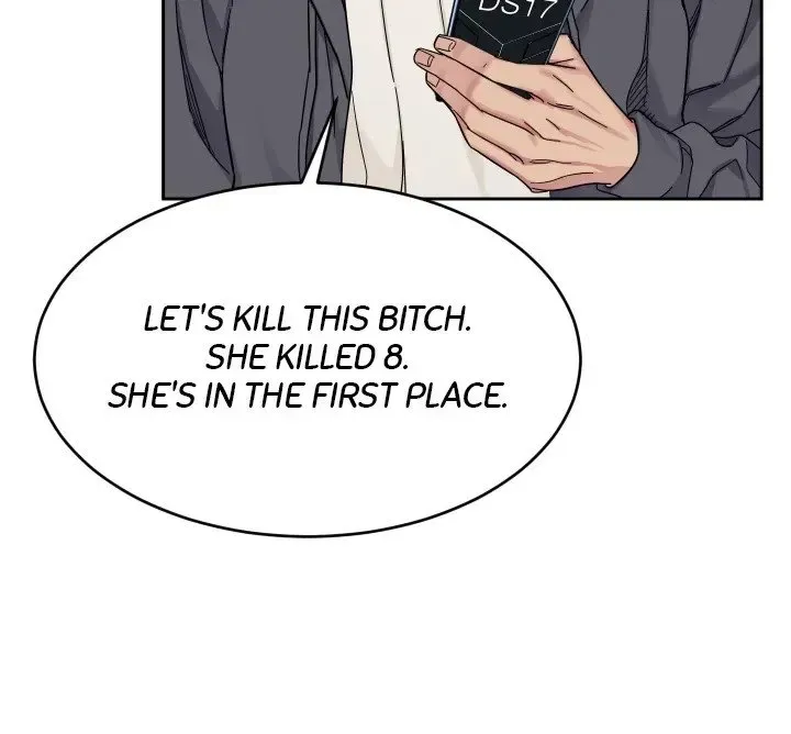 Read One Kill chapter 58 image 26 on Lezhin