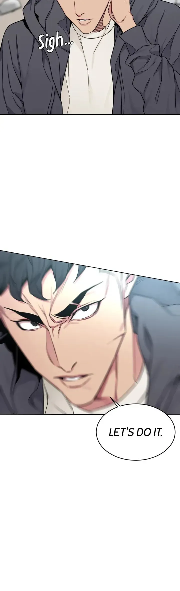 Read One Kill chapter 58 image 28 on Lezhin