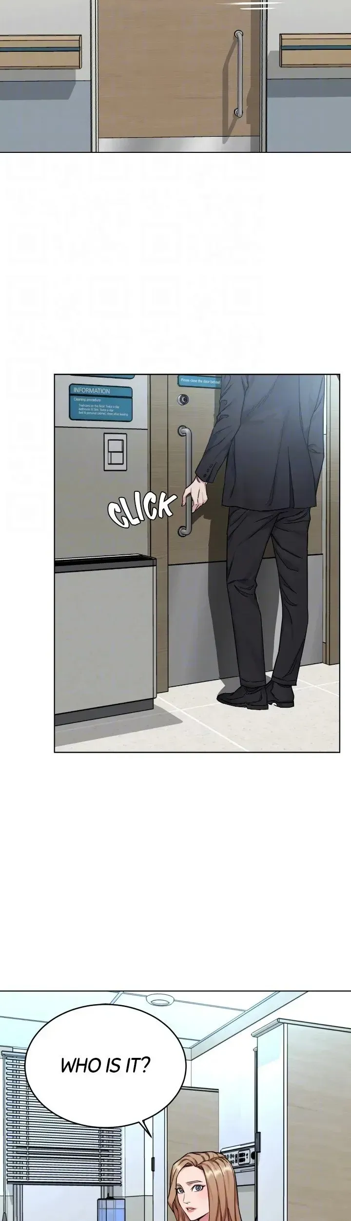 Read One Kill chapter 58 image 39 on Lezhin