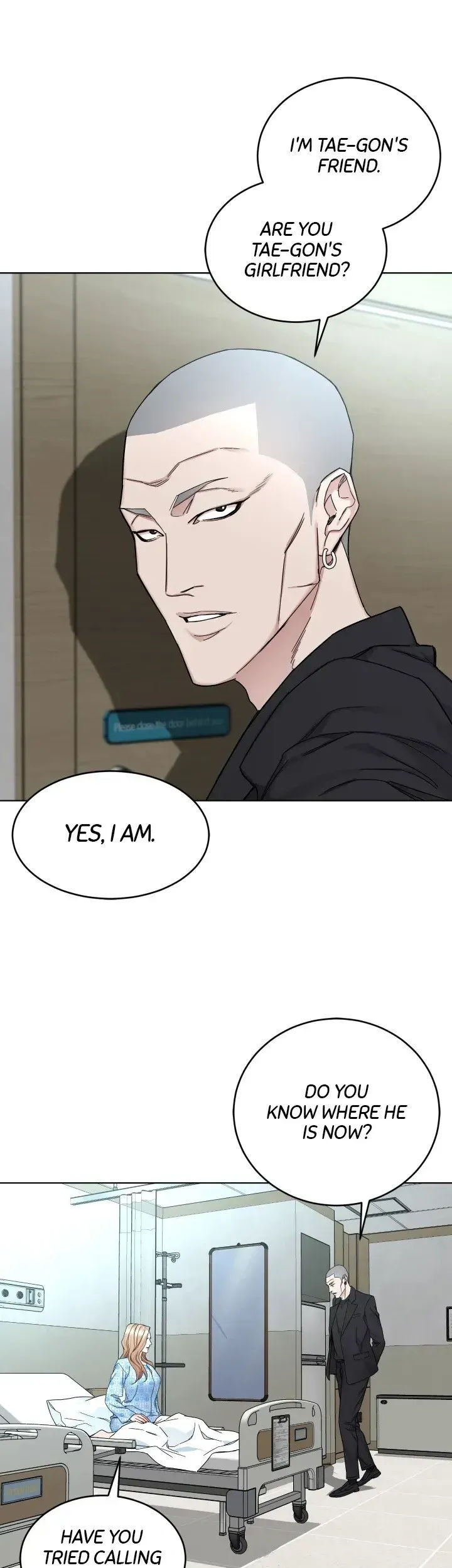 Read One Kill chapter 58 image 41 on Lezhin