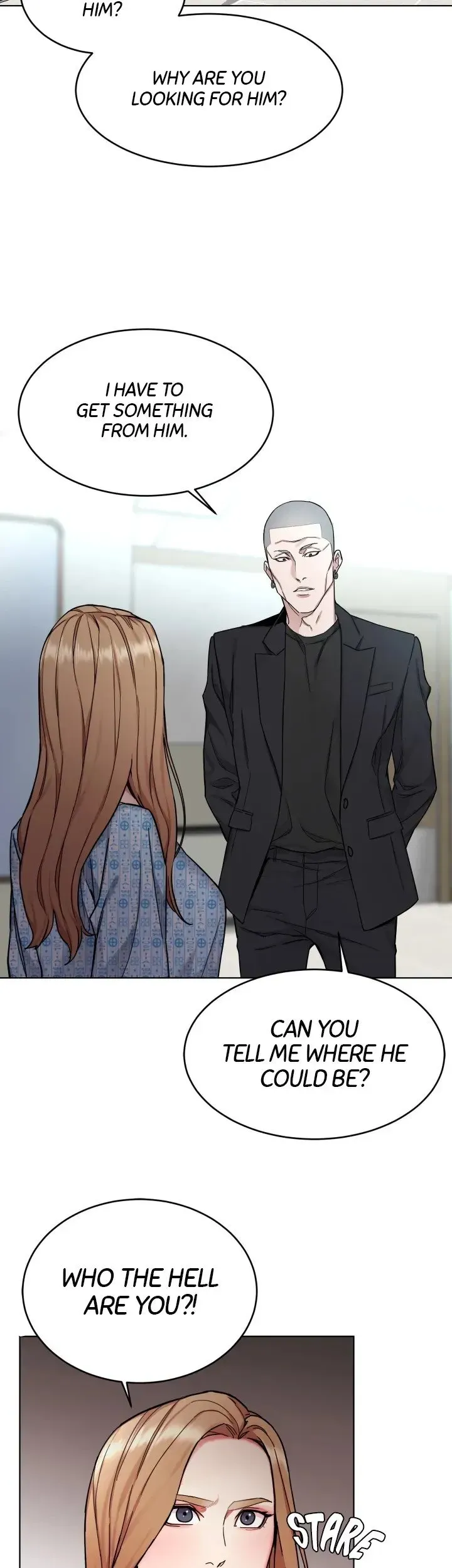 Read One Kill chapter 58 image 42 on Lezhin