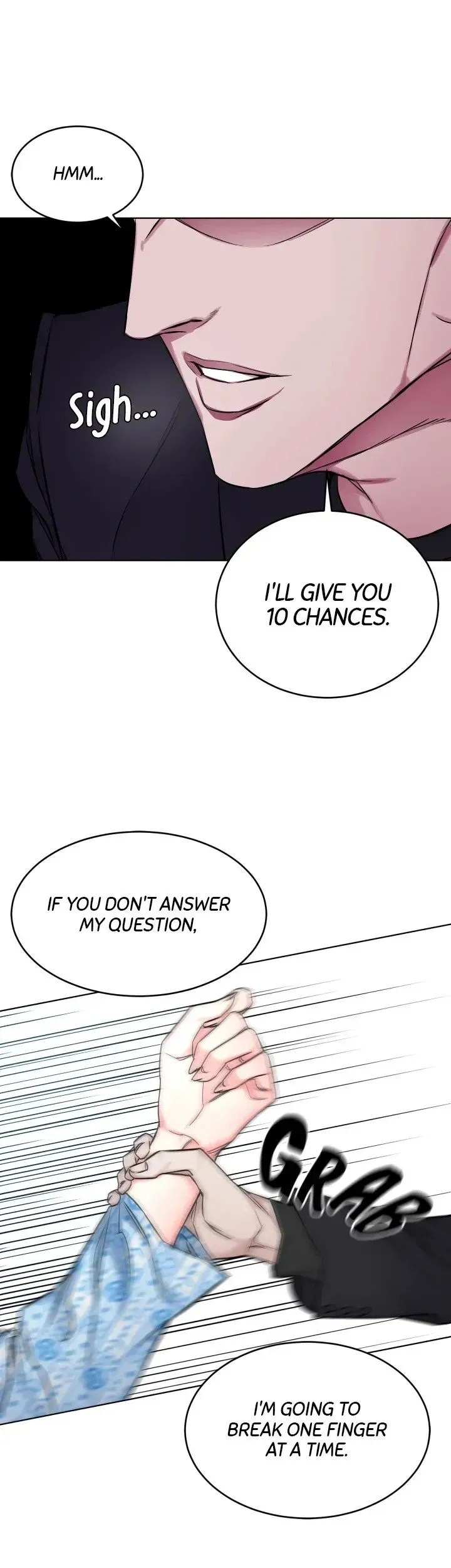 Read One Kill chapter 58 image 44 on Lezhin